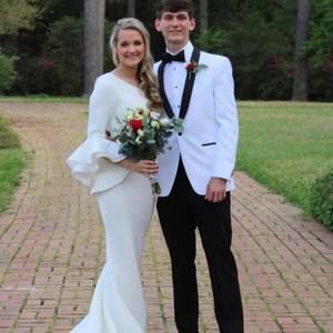 Meet your Posher, Jack